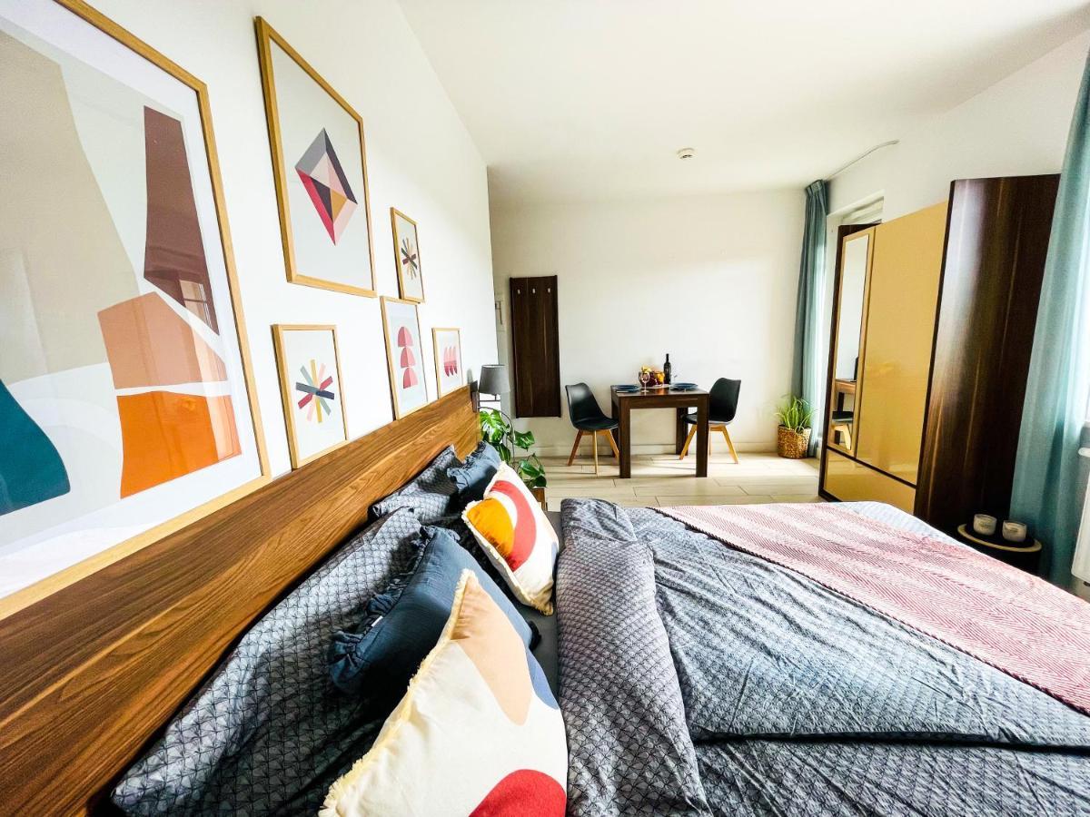Aqumarina Swinoujscie Apartamenty C31 I C32 エクステリア 写真